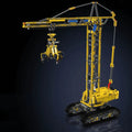The Tower Crane 1731PCS