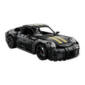 RUF GT Performance 1654PCS