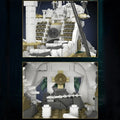 STYX Pirate Ship 3769PCS