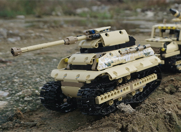 Built to Display