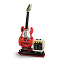 Interactive Guitar 500+PCS