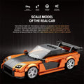 Turbo RX-7 Coupe 392PCS