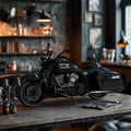 The R-King Cruiser 1339PCS