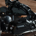 The R-King Cruiser 1339PCS