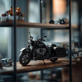The R-King Cruiser 1339PCS