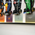 Racing Collection Frame