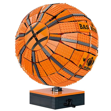 Basketball Collector’s Edition | 2221PCS