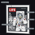 Astronaut to the Moon 2188PCS