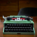 Retro Typewriter Model 2079PCS