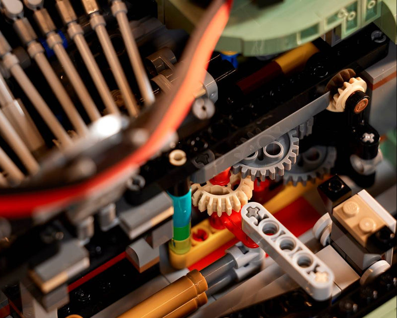Precision Engineering