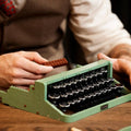Retro Typewriter Model 2079PCS
