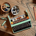 Retro Typewriter Model 2079PCS