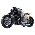 German 1802cc Cruiser Bike 512PCS
