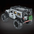 4x4 Off Roader 1287PCS