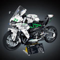Steel Bike 2022PCS