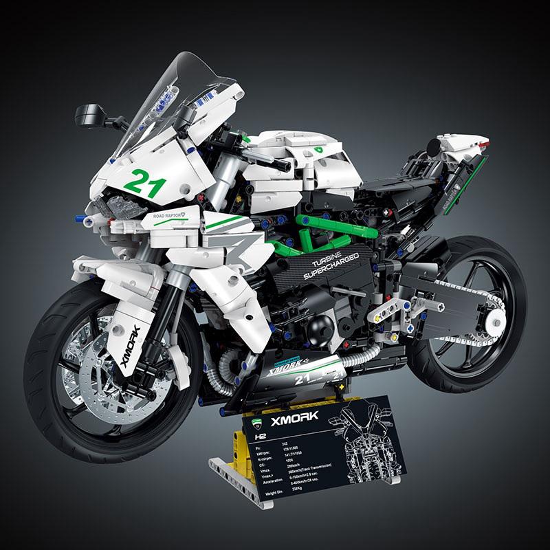 Built to Display