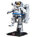 The Space Men 1515PCS
