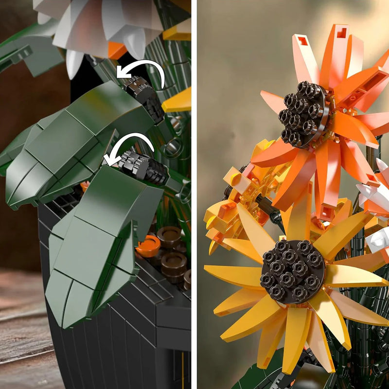 Mechanical Detail
