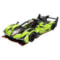 Endurance Racing Prototype 1820PCS