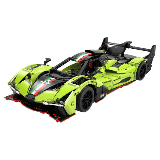 Endurance Racing Prototype 1820PCS