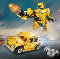The Bumblebee Robot 1124PCS