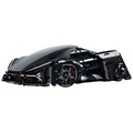 Italian Hypercar Concept 2884PCS