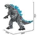 Godzilla Collector’s Edition 2056PCS