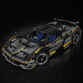 Huayra Hyper Car 4802PCS