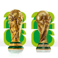 World Cup Trophy 2842PCS