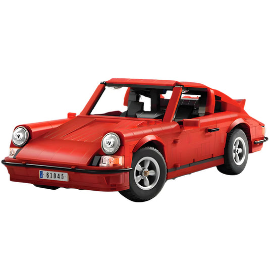 Classic German Coupe 1429PCS
