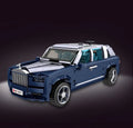 Classic British 4x4 SUV 1882PCS