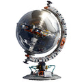 Ultimate Earth Globe 658PCS