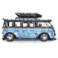 Widebody Classic Campervan 3298PCS