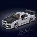 The Skyline Gtr 1471PCS