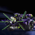 Apollo Evo Nitrogen Edition 3910PCS