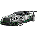 British GT3 SuperSport 3614PCS