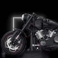 Cruiser Shadow Edition 2049PCS