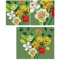 Flowers Bouquet 836PCS