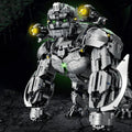 MegaKong Legendary Edition 4159PCS