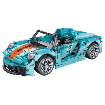 German 918 Racing | 1502PCS