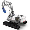 Demolition machine 4195PCS