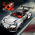 Widebody German Supercar 3388PCS