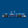 Classic Utility Truck V2 392PCS