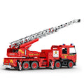 The Fire Truck 3266PCS