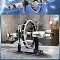 International Space Station 2230PCS