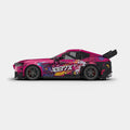 Toyota Coupe Drifter 416PCS