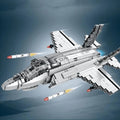 F-35 Lightning II 1600PCS
