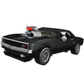 Ultimate Super Charger 1439PCS