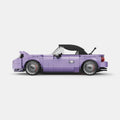 Classic JDM Roadster 370PCS