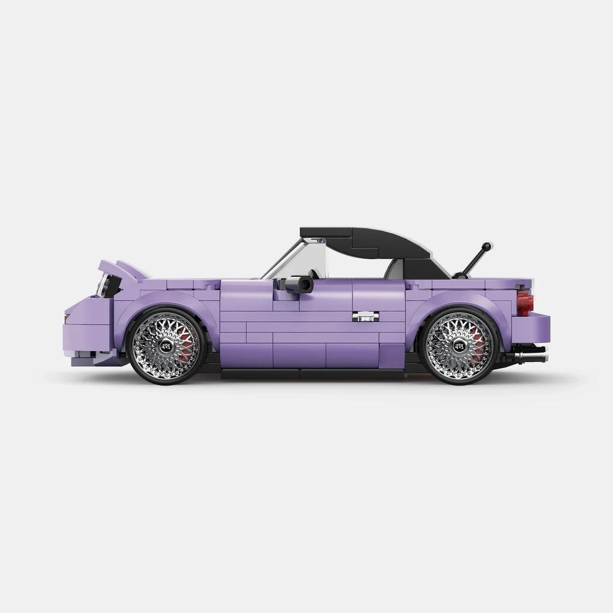 Classic JDM Roadster 370PCS